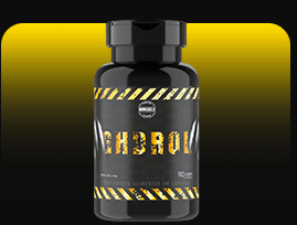 1 frasco Ghdrol